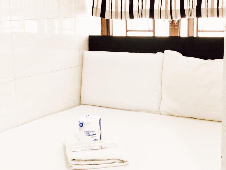 Taj Super Deluxe Otel Hong Kong Dış mekan fotoğraf