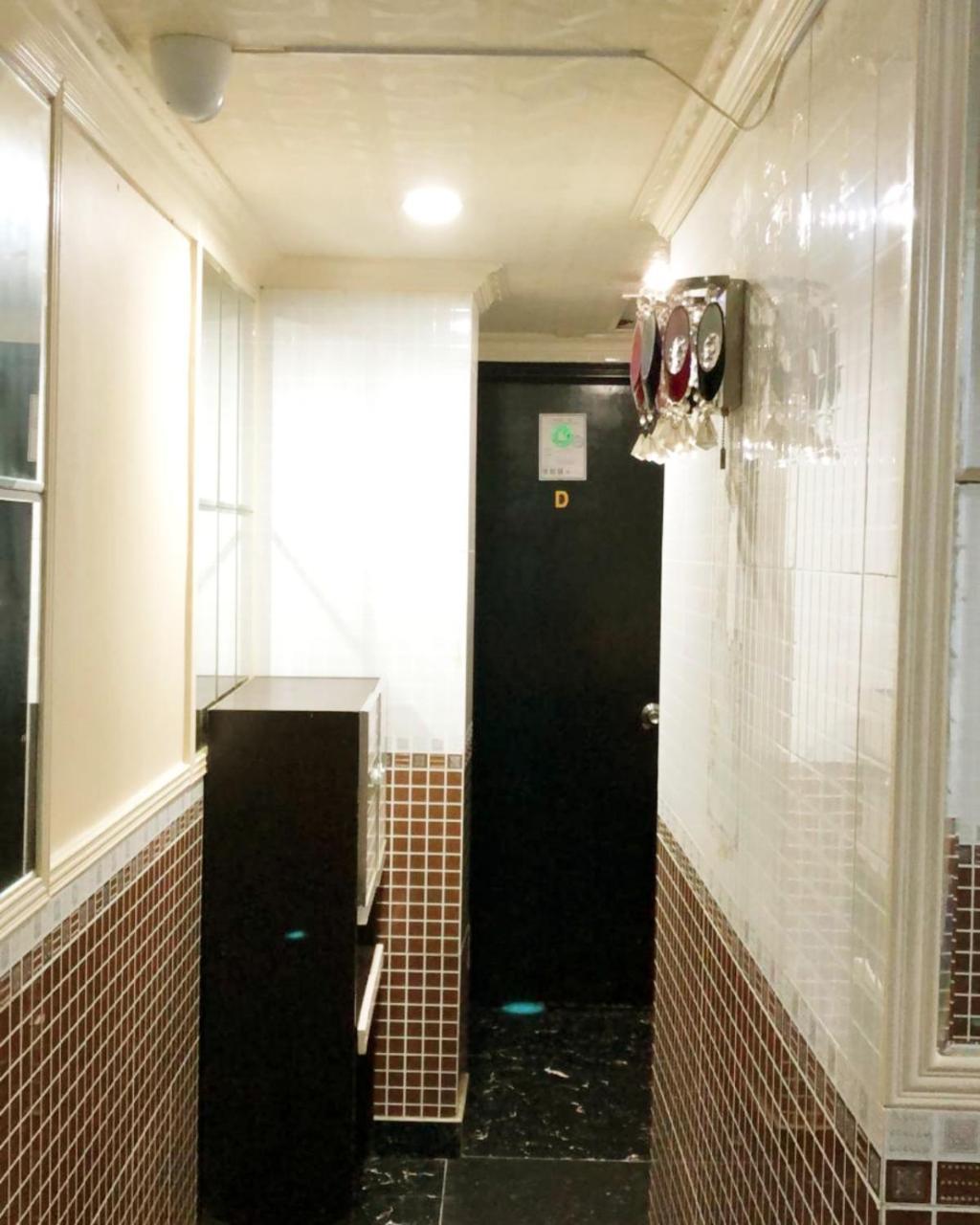 Taj Super Deluxe Otel Hong Kong Dış mekan fotoğraf
