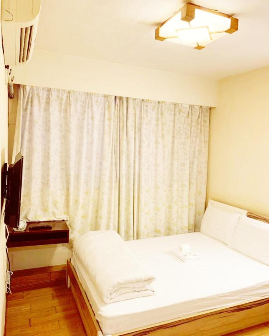 Taj Super Deluxe Otel Hong Kong Dış mekan fotoğraf