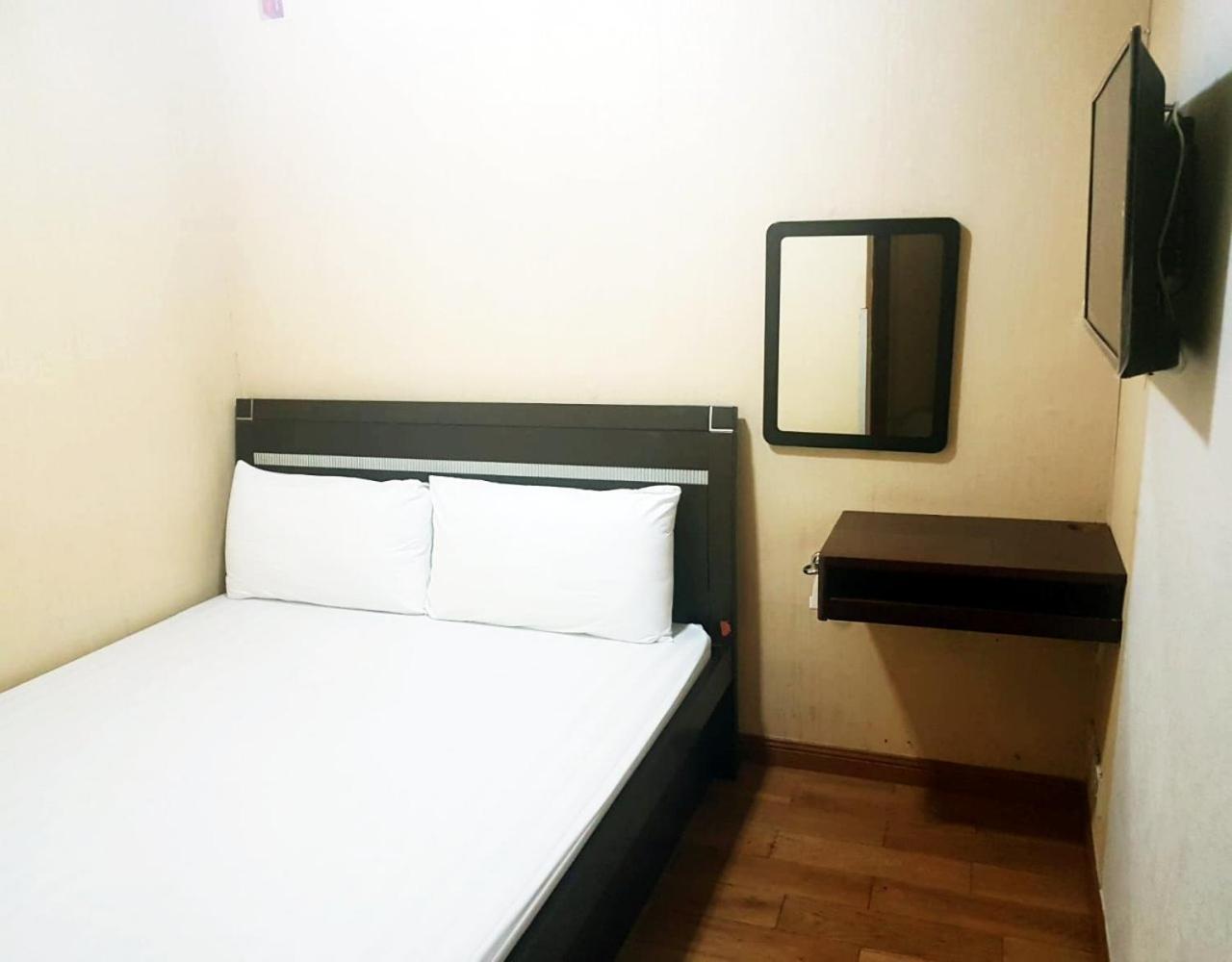 Taj Super Deluxe Otel Hong Kong Dış mekan fotoğraf
